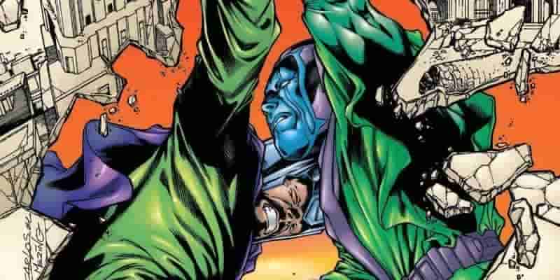 10 величайших суперзлодеев Marvel
