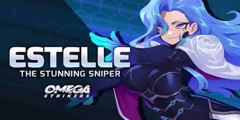 10 сильнейших персонажей Omega Strikers в рейтинге