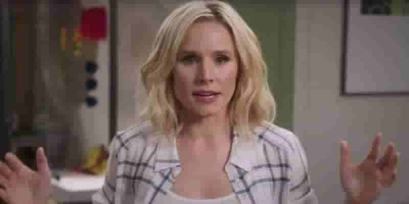 Как Майкл Шур из The Good Place изменил сериалы