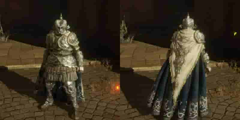 Elden Ring: 10 самых тяжелых комплектов брони