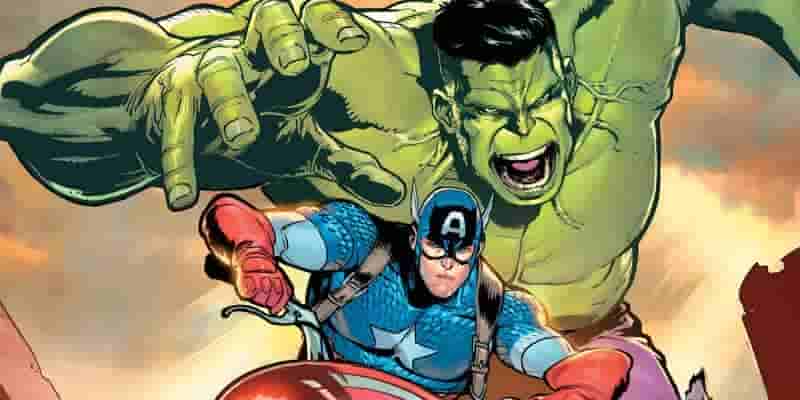Почему Marvel отстает от своих выдающихся конкурентов?