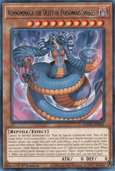 10 редчайших типов монстров Yu-Gi-Oh!, которые ускользают даже от опытных игроков