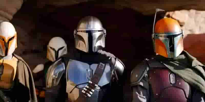 10 Biggest Сходства между The Last of Us и The Mandalorian