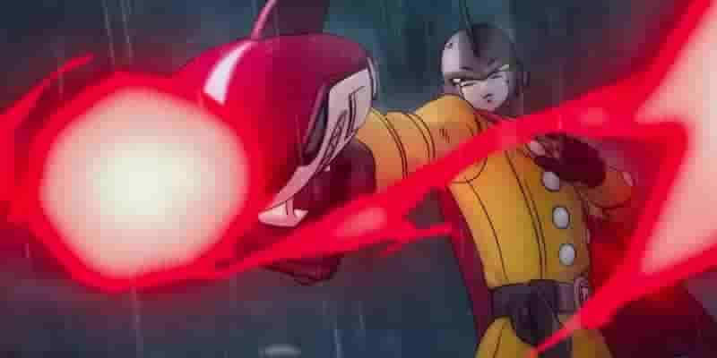10 сильнейших персонажей Dragon Ball, которые не являются Супер Сайяном&nbsp;