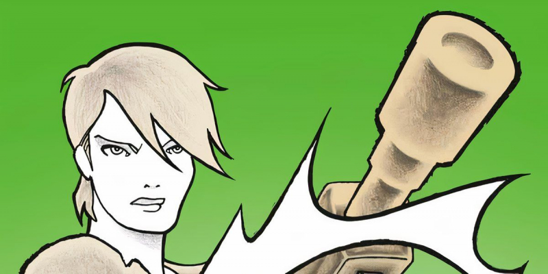 Обзор Death of Copra #1: A Transcendent Revenge Saga Arrives to Its Grand Finale