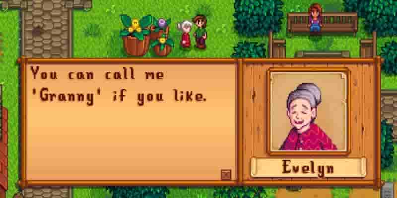 Лучшие жители Stardew Valley