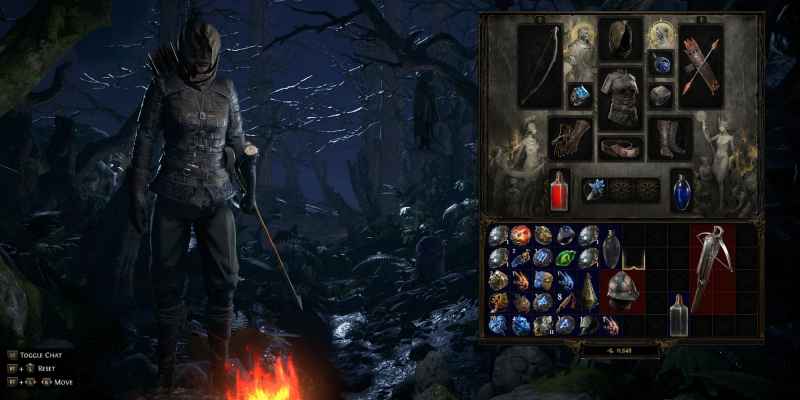 Path of Exile 2: Как победить графа Геонора
