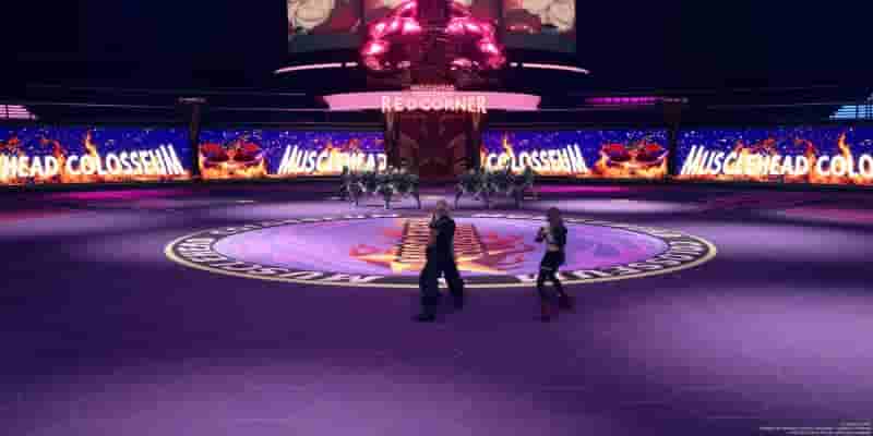 Final Fantasy 7 Rebirth: Каждая игра с золотым блюдцем, рейтинг