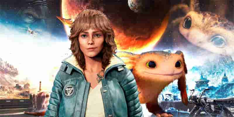 Star Wars Outlaws растратили свое самое громкое камео