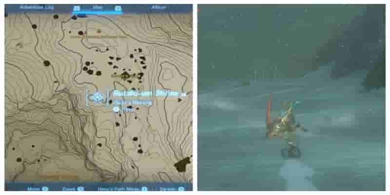 Tears Of The Kingdom: Все Mini -Игры