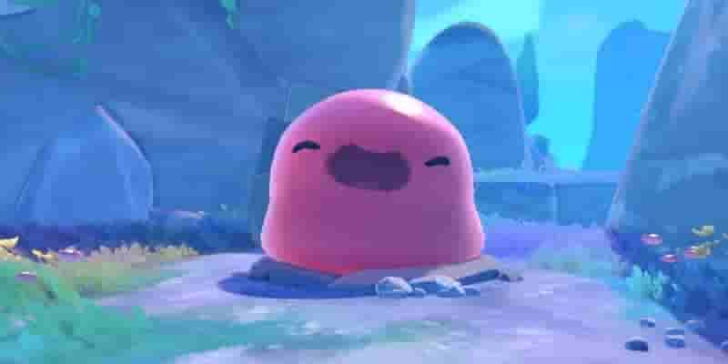 Slime Rancher 2: все локации Gordo Slime