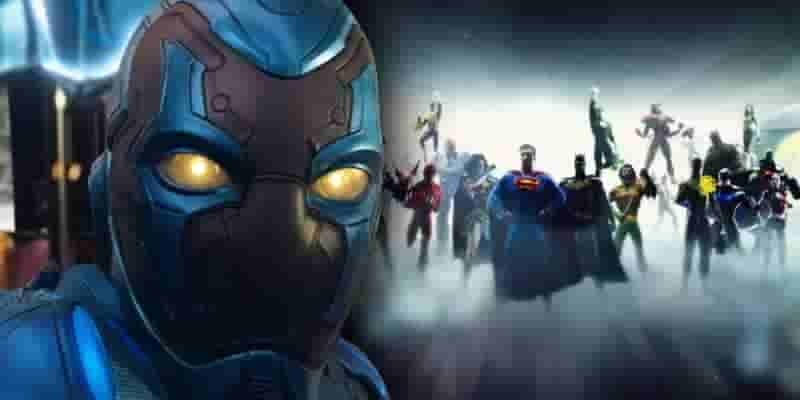 Почему Blue Beetle станет самым кассовым фильмом округа Колумбия в 2023 году