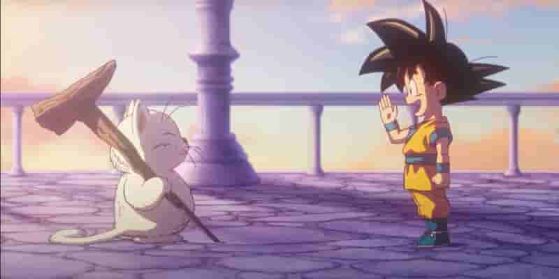 Тойотаро из Dragon Ball Super подтверждает возвращение сериала