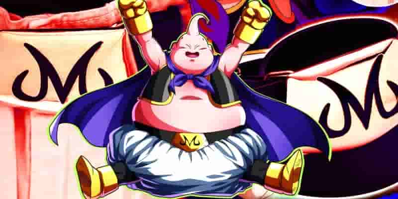 Пояс Маджин Буу из Dragon Ball Z становится реальностью в новом выпуске товаров Bandai 