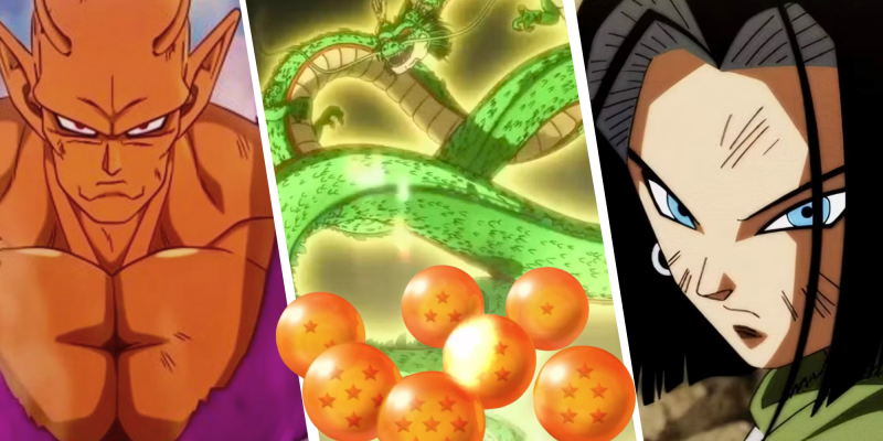 10 лучших желаний Dragon Ball, когда-либо загаданных, рейтинг