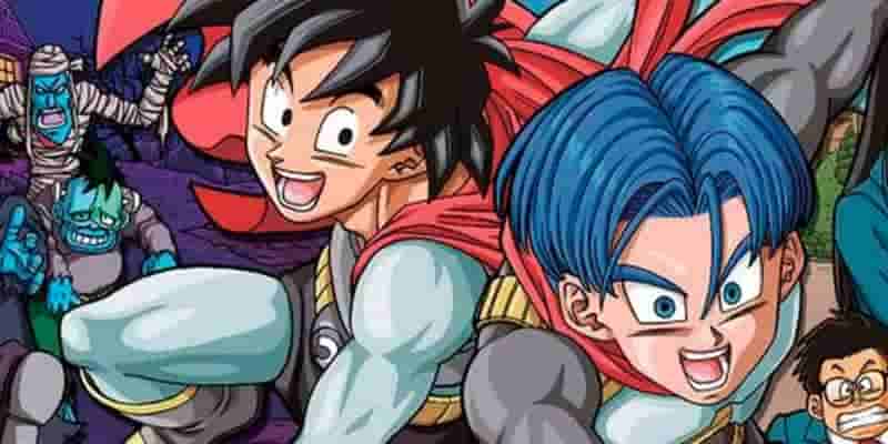 Dragon Ball Super Глава 102. Дата выхода, время и прогнозы