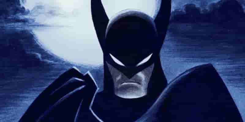 Batman: Caped Crusader выбирает бывшего актера Бэтмена на роль злодея, и это идеально