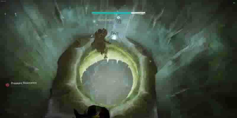 Destiny 2 Ghost Of The Deep: Все Memory Of Darkness Locations