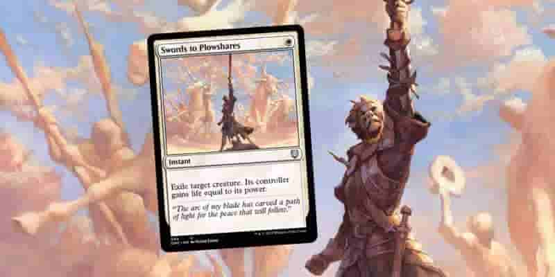  Как играть с изгнанником в Magic: The Gathering