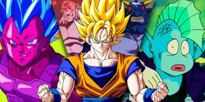 Искра! ZERO исправит самую большую ошибку Транкса в Dragon Ball Super