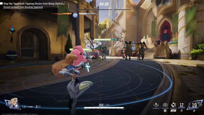 Marvel Rivals: Как играть в Cloak & Dagger