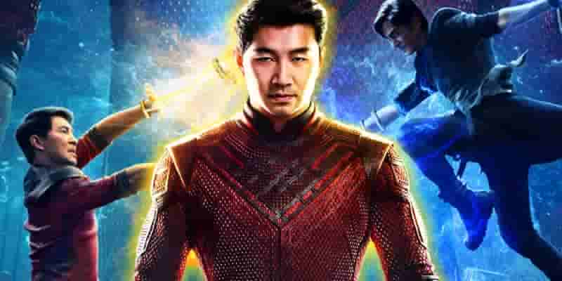 Теория MCU показывает, где Вэньу действительно нашел десять колец