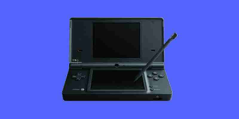 Nintendo DS, 20 лет спустя