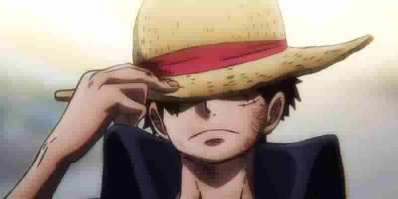 One Piece: Все морские императоры в рейтинге
