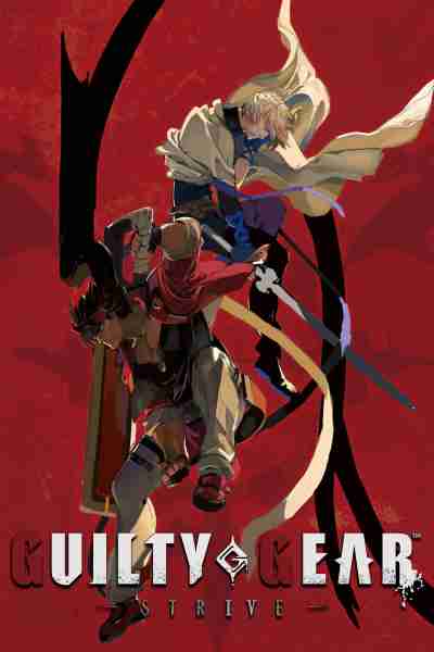 Фанаты и геймеры могут пропустить Guilty Gear Strive: Blazing Edition