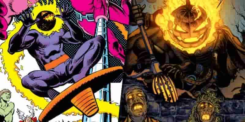 10 величайших противостояний суперзлодеев Marvel