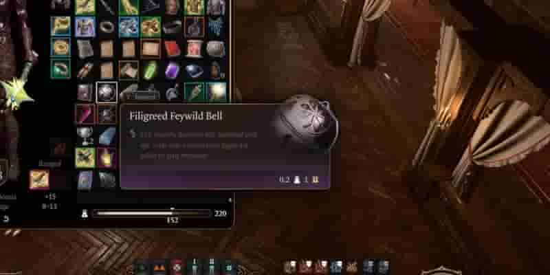 Baldur's Gate 3: Стоит ли освобождать Пикси Долли Долли Долли?