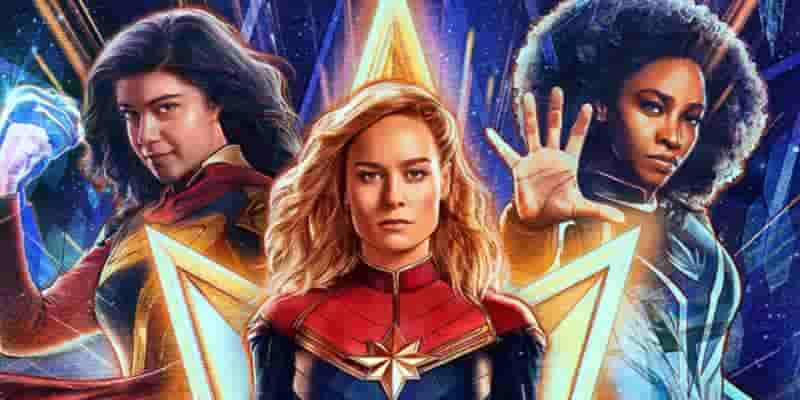 The Marvels: Disney, как сообщается, рассматривает возможность отложить сиквел капитана Marvel