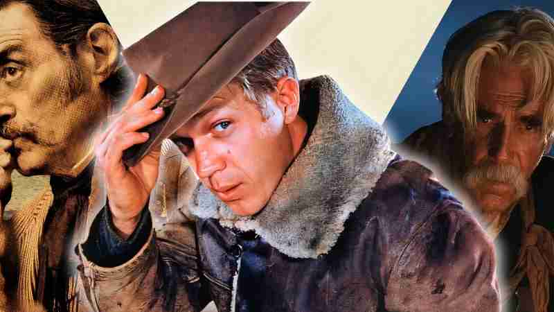 10 лучших эпизодов Gunsmoke, рейтинг