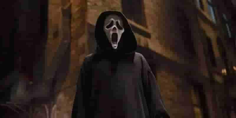10 лучших цитат из Scream 6