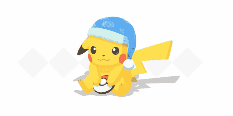 Pokemon Sleep: стили сна, объяснение