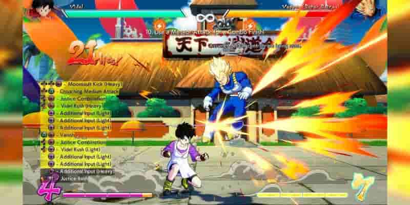 15 самых сильных персонажей в Dragon Ball FighterZ, рейтинг