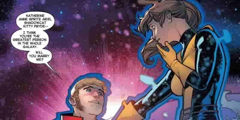 10 поклонников Marvel Couples Не могу поверить, что были настоящими