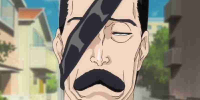 Все участники Bleach Xcution, ранжированные по силе