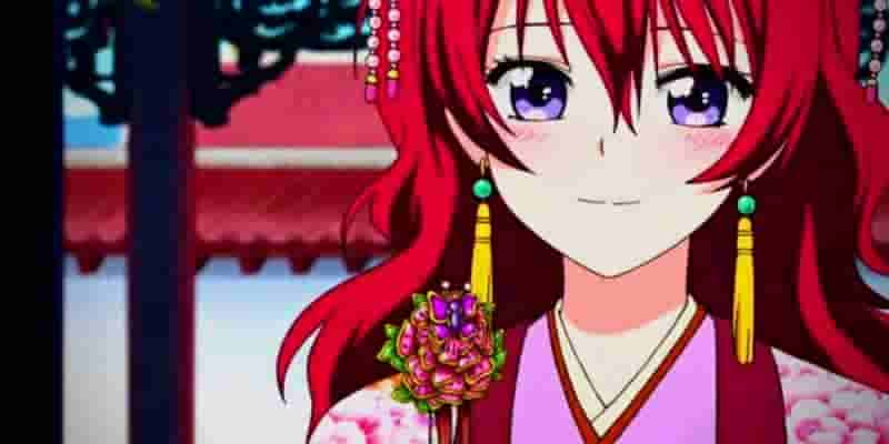 10 способов Yona Of The Dawn Embraces Shojo Clich&eacute;s