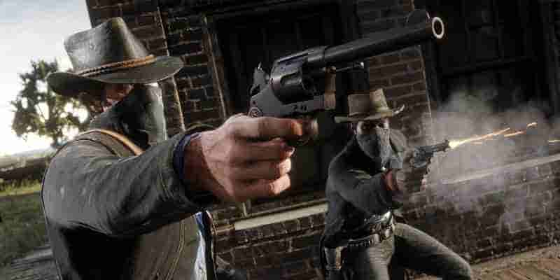 10 причин, почему RDR2 даже лучше первой игры