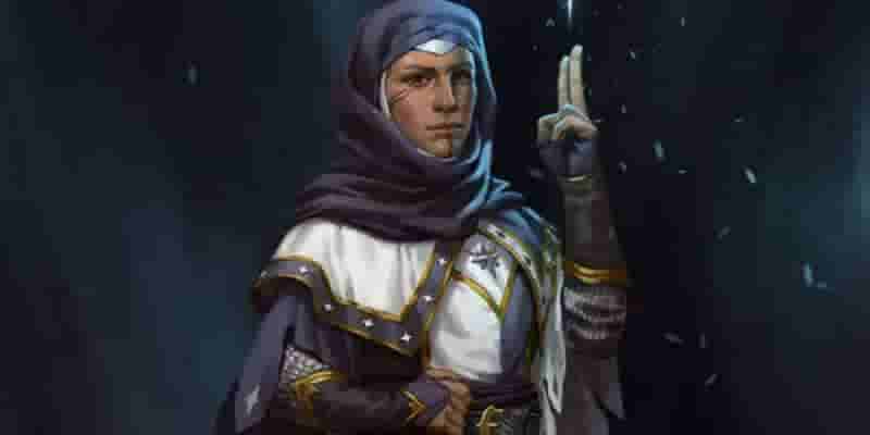 12 лучших достижений 5e для Клерики в D&D 5e, ранговые