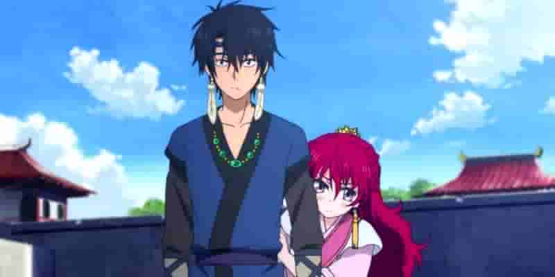 10 способов, которыми Yona Of The Dawn принимает Shojo Clich&eacute;s