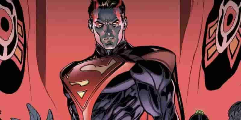 10 самых зловещих версий Iconic DC Супергерои