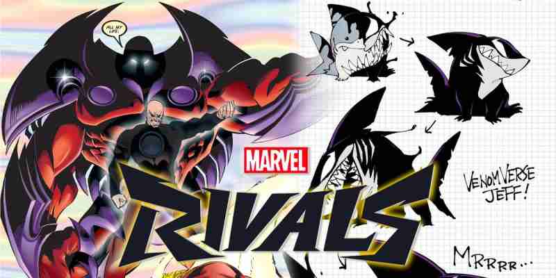10 лучших дуэлянтов Marvel Rivals (и как ими играть)