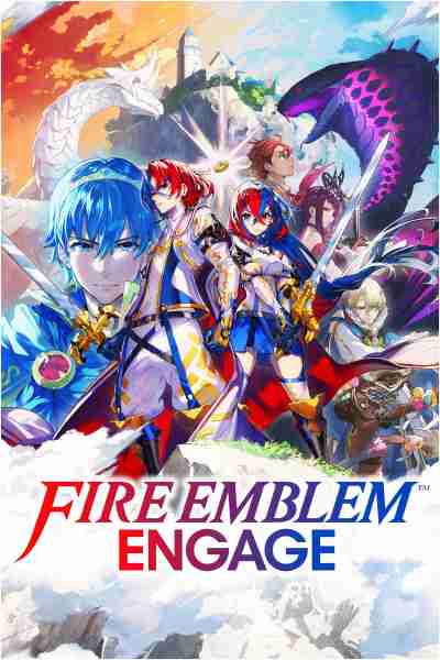 Fire Emblem Engage: все пропущенные персонажи (и как их найти)