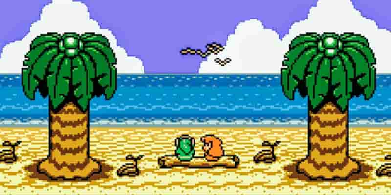 Echoes of Wisdom нуждается в самой недооцененной особенности лучшего ремейка Zelda