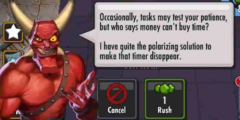 10 самых больших проблем с играми F2P