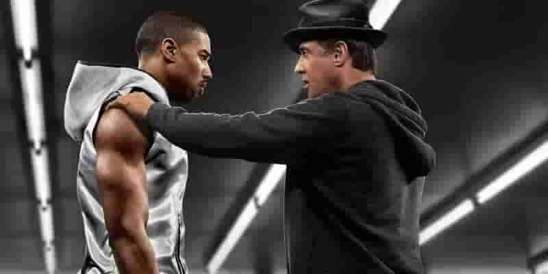 Вселенная Creed полностью упускает суть франшизы