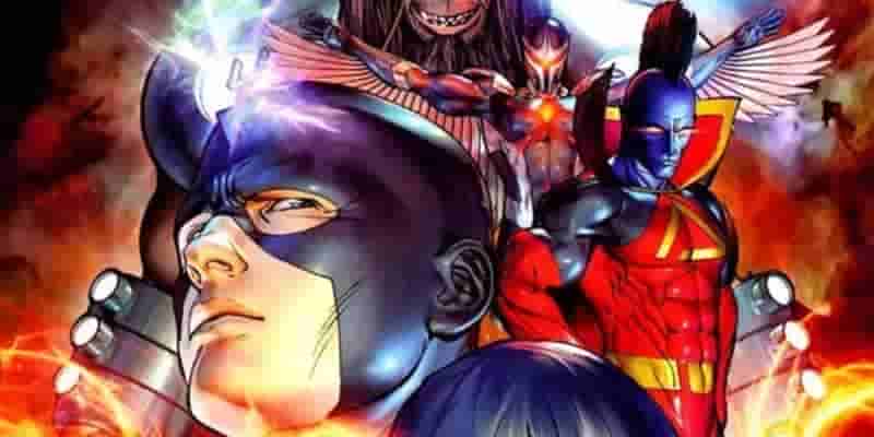 7 лучших событий Marvel После тайного вторжения