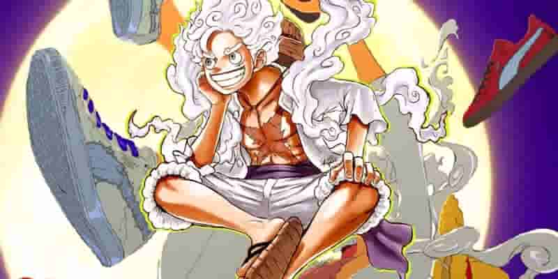One Piece выпускает официальное (и веселое) пародийное видео в честь 108-го тома